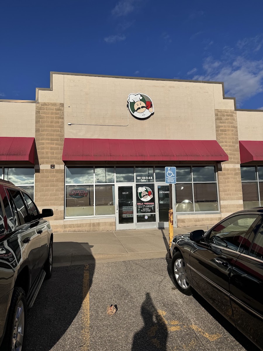 Bella Victoria Italian Cuisine